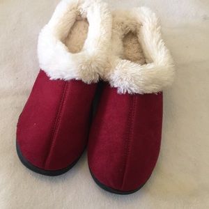 Memory Foam Slippers